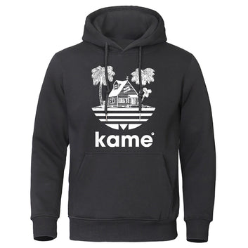 Anime Kame house Dragon ball