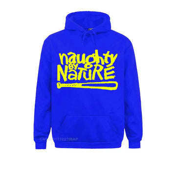 Men Naughty By Nature Old School Hip Hop Rapper hoodie music