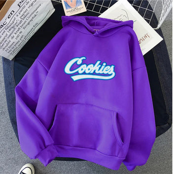 Cookies Hoodie