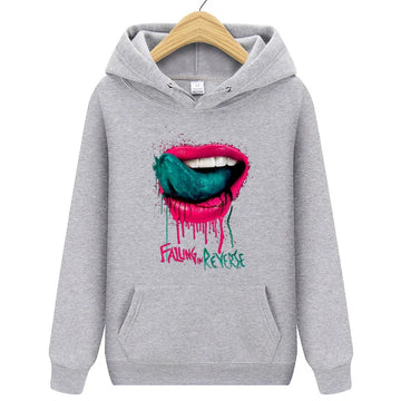 Failing In Reverse band hoodie music
