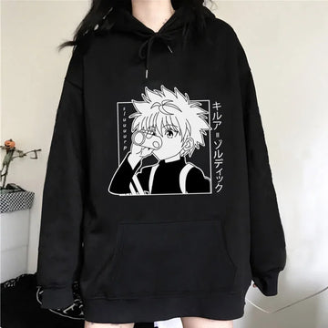 Hunter X Hunter  Anime Hoodie