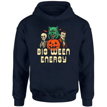 Halloween hoodie classic funny