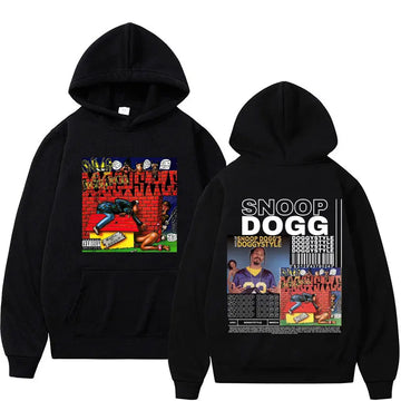 Snoop Dogg Album doggystyle rapper music