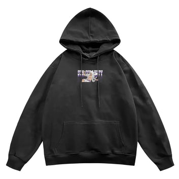 Anime One Piece Hoodie
