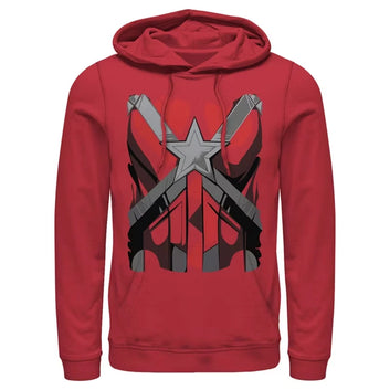 Marvel Comic Cartoon Hoodie Multiple Designs