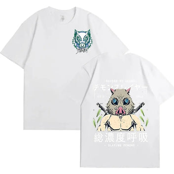 Anime Demon Slayer Tshirt