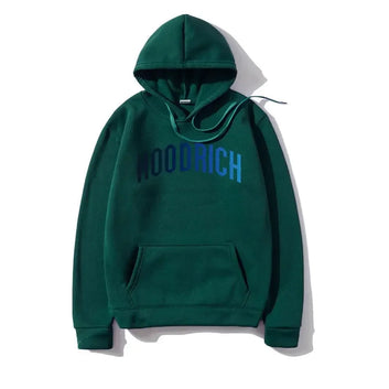 Hood Rich hoodie multiple colors