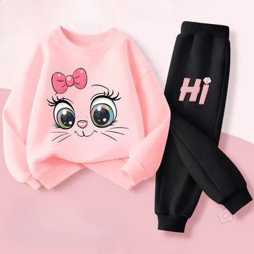 Long Sleeved Sets cat