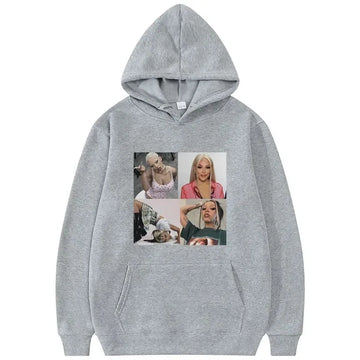Rapper Singer Doja Cat Hoodie Music Funny