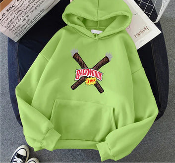 Backwoods Hoodie