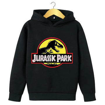 Jurassic Park Children's Hoodie