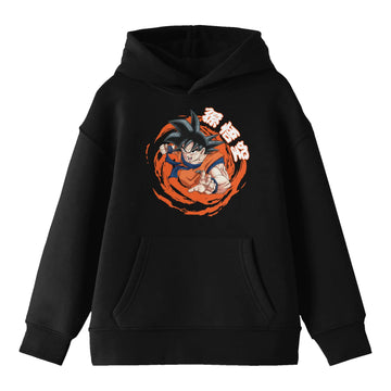Anime Dragon Ball Hoodie Goku Multiple Designs