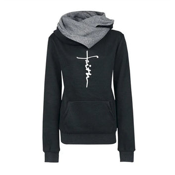 Faith hoodie