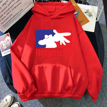 Limp Bizkit Hoodie Rock Band music