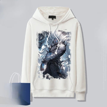 Anime Dragon Ball Hoodie