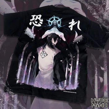 T-Shirt Bleach Shirt Anime
