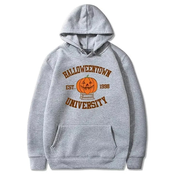 Halloweentown University Hoodie Est 1998