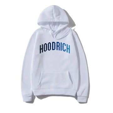 Hood Rich hoodie multiple colors