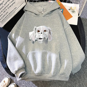 Hoodie The Neverending Story movie Falkor