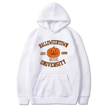 Halloweentown University Hoodie Est 1998