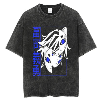 Anime Demon Slayer Tshirt