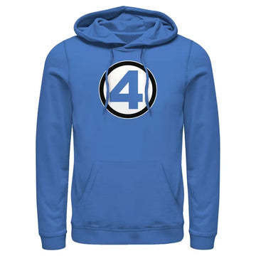 Marvel Comic Cartoon Hoodie Multiple Designs