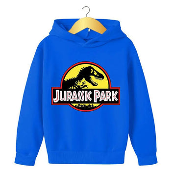 Jurassic Park Children's Hoodie