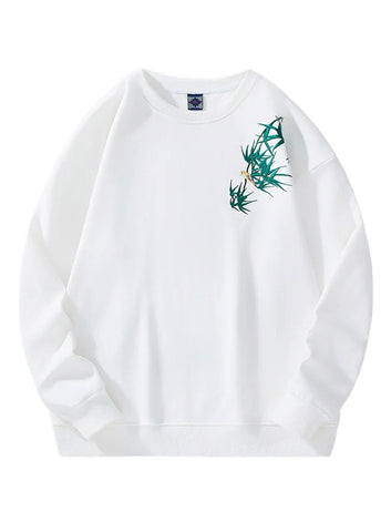 Sweater Panda Bamboo