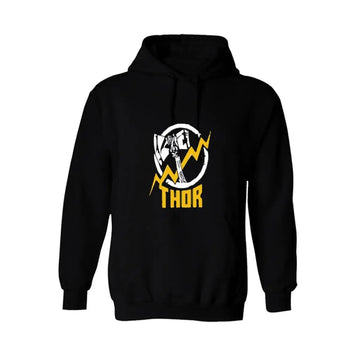 Thor Storm Breaker Hoodie Marvel Comics Movie