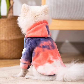 Pet Hoodie