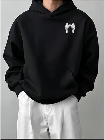 Angel Wings Hoodie