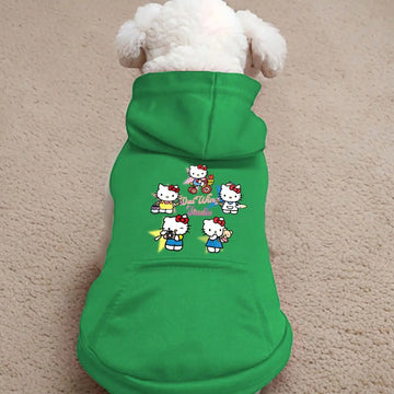Pet Hoodie