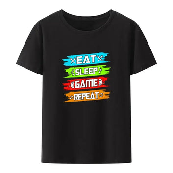 Funny Do Not Disturb I'm Gaming Tshirt