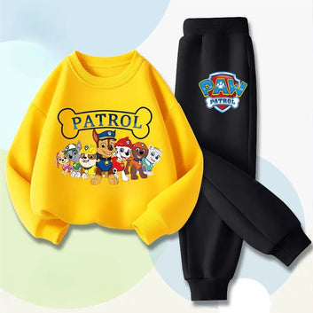 PAW Patrol Two Piece Set hoodie
