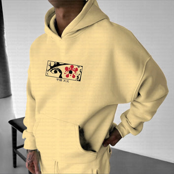 Demon Slayer Hoodie Anime Sweatpants sold separately