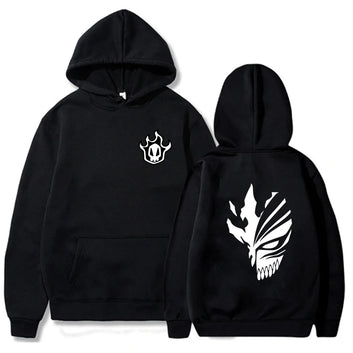 BLEACH Anime Hoodie