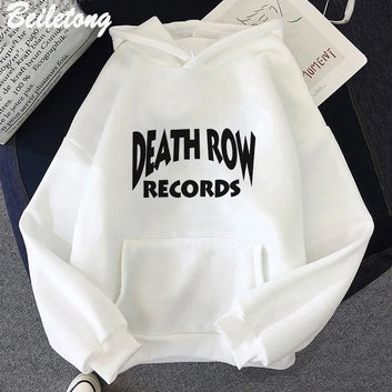 Death Row Records LOGO rapper music
