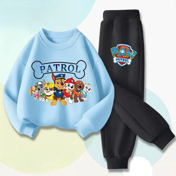 PAW Patrol Two Piece Set hoodie