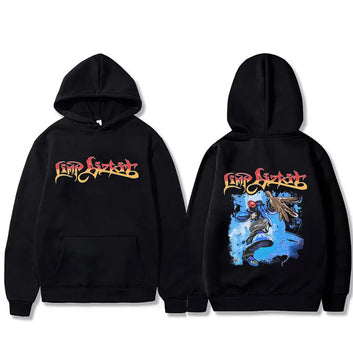 Rock Band Limp Bizkit Significant Other Hoodie music