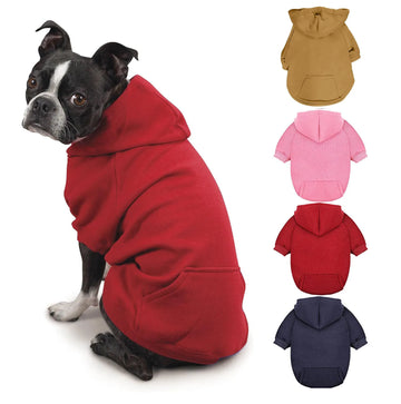 Pet Hoodie