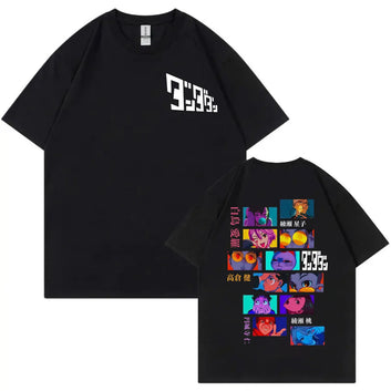 Dandadan Anime Tshirt