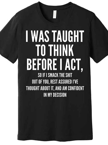 T-shirt