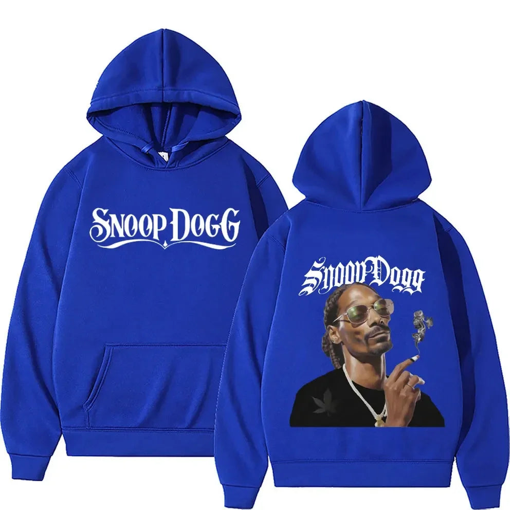 Rappers