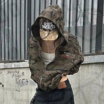 Zipper