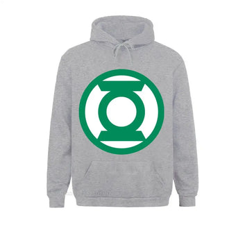 DC Green Lantern Hoodie