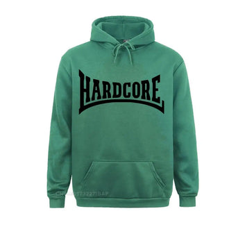 Hardcore Hoodie