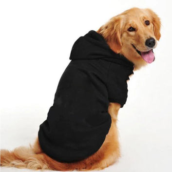 Pet Hoodie