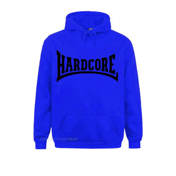 Hardcore Hoodie