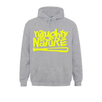 Men Naughty By Nature Old School Hip Hop Rapper hoodie music