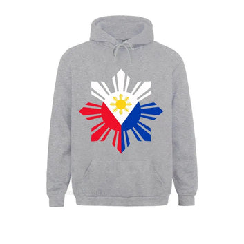 Philippine sun Hoodie Pinoy